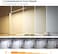 Lepro Desk Lamp, LED Desk Lamp with Power Adapter, 9.2W 800lm, Dimmable Desk Lamps Office, 5 Brightness Levels x 5 Colour Modes, Touch Control Daylight Lamp for Office, Study, Bedroom, Nails, Reading
