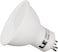 Lepro【GU10 Bulb】Lepro LED Light Bulbs, Energy Saving Halogen Spotlight Bulb Cool White 5000K, 100&deg; Beam Angle, 4W 345lm 32W Equivalent, AC 220V-240V, Non-dimmable, Pack of 5   Cold White, 5000 K, Beam Angle 100 Degrees, Energy Saving, CRI>80, Non-Dimmable, Flicker-Free, for Kitchen and Living Room