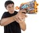 XSHOT Skins Flux_Game Over