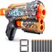 XSHOT Skins Flux_Game Over