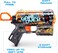 XSHOT Skins Flux_Game Over