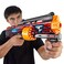 مسدس لعبة بتصميم مستوحى من لعبة Xshot Last Stand_Faze Clan، مناسب للأطفال والمراهقين والبالغين من الجنسين، مثالي لألعاب التصويب والرماية الخارجية، هدية رائعة للأطفال من عمر 8 سنوات فما فوق.