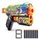 Xshot Skins Flux Sonic (S1) (8Darts)_Hyper Spike