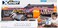 مسدس لعبة Xshot Skins Last Stand Beast Out، بتصميم بلاستر، مناسب للأطفال والمراهقين والبالغين من الأولاد والبنات، هدية مثالية لألعاب التصويب والأنشطة الخارجية للأطفال من عمر 8 سنوات فما فوق.