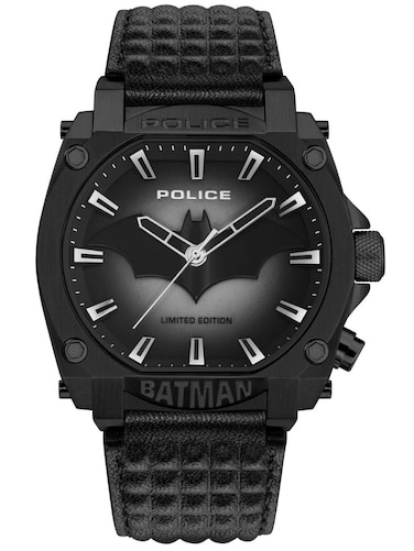 Police X Batman Watch PEWGD0022601