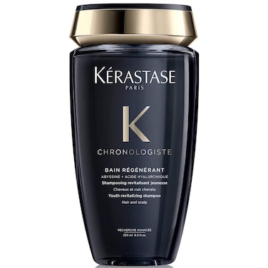 KERASTASE K CHRONOLOGISTE BAIN REGENERANT SHAMPOO 250ml
