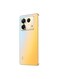 Infinix Note 40 Dual Sim 8+8GB RAM 256GB 4G Titan Gold