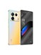 Infinix Note 40 Dual Sim 8+8GB RAM 256GB 4G Titan Gold
