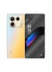 Infinix Note 40 Dual Sim 8+8GB RAM 256GB 4G Titan Gold