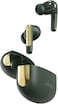 Infinix Wireless Earbuds, TWS Bluetooth 5.4 ANC Earbuds with Quad Mic ENC, 35 Hours Playtime, Low Latency, IPX4 Water Resistant, 13mm Drivers, True Wireless Earbuds for iPhone, Samsung, Android, Green
