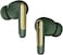 Infinix Wireless Earbuds, TWS Bluetooth 5.4 ANC Earbuds with Quad Mic ENC, 35 Hours Playtime, Low Latency, IPX4 Water Resistant, 13mm Drivers, True Wireless Earbuds for iPhone, Samsung, Android, Green