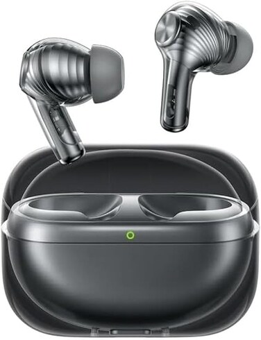 ORAIMO TWS 50dB ANC - SpaceBuds Pro - Grey