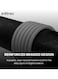 Infinix Type-C to Type-C Cable 60W - Premium Series Fast Charging USB-C PD Charging &amp; Data Cable 1m for Android Phones, Samsung Galaxy, Tablets, Laptops and USB-C Devices - White