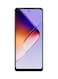 Infinix Note40X Dual SIM 8+8GB RAM 256GB 5G Palm Blue