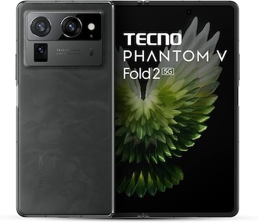 TECNO V Fold 2 AE-10 5G 512GB ROM &amp; 12GB RAM-KARST GREEN