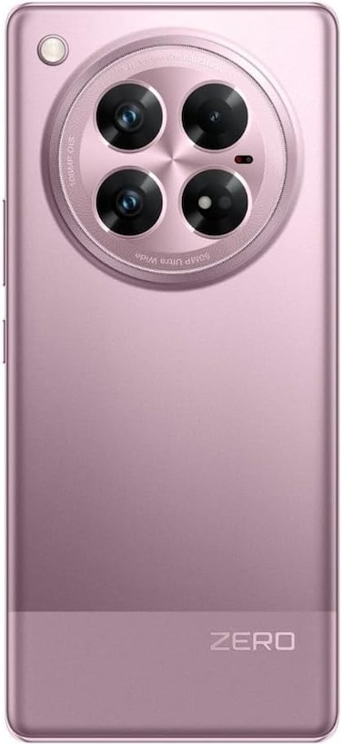 Infinix Zero 40 Dual Sim 12GB RAM 512GB 5G Violet Garden