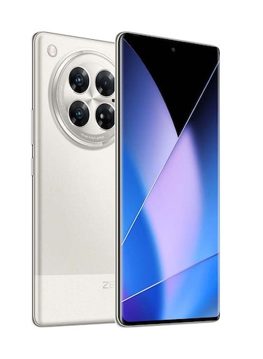 Infinix Zero 40 Dual Sim 12GB RAM 512GB 5G Moving Titanium