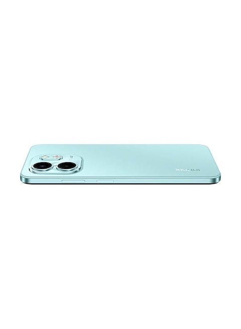 Buy Infinix Smart 9 Dual SIM 4GB RAM 128GB 4G Mint Green