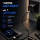 Infinix XDC123-Black, Type-C to Type-C, 60W Fast Charging, 48 Spindles Braided Wire
