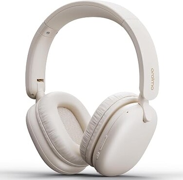 ORAIMO Overhead HavyBass Headphones - BoomPop Lite - Gold