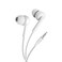 ORAIMO 3.5mm Wired Earphones- CONCH 2 Neo- White