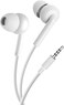 ORAIMO 3.5mm Wired Earphones- CONCH 2 Neo- White