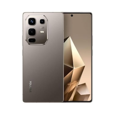 Infinix NOTE 50 8GB(8+8) 256GB Titanium Grey