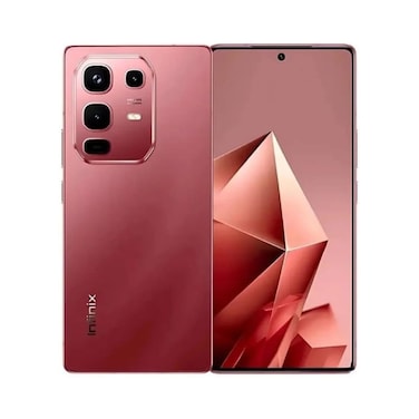 Infinix NOTE 50 8GB(8+8) 256GB Burgundy Red