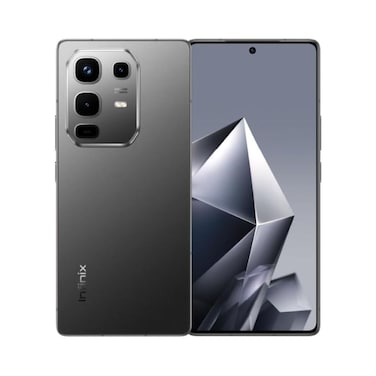 Infinix NOTE 50 8GB(8+8) 256GB Shadow Black