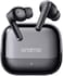 ORAIMO SpaceBuds Neo+ TWS ANC Earbuds &ndash; Active Noise Cancelling True Wireless Bluetooth Earbuds with Deep Bass &amp; Charging Case &ndash; Speed Black