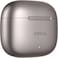Inifnix Wireless Earbuds - TWS Bluetooth ANC Earbuds with 6 Mic ENC, 40 Hours Playtime, Powerful Bass, Clear Calls, Charging Case - True Wireless Noise Cancelling for iPhone, Samsung, Android - Grey