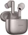 Inifnix Wireless Earbuds - TWS Bluetooth ANC Earbuds with 6 Mic ENC, 40 Hours Playtime, Powerful Bass, Clear Calls, Charging Case - True Wireless Noise Cancelling for iPhone, Samsung, Android - Grey