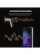 Infinix 2 in 1 Earbuds &amp; Smartwatch - 1.39-inch HD Display Bluetooth 5.4 Smart Watch with 100+ Sports Modes, Health Tracking, Heart Rate &amp; SpO2 Monitor, Compatible with iPhone &amp; Android - Black