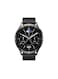 Infinix 2 in 1 Earbuds &amp; Smartwatch - 1.39-inch HD Display Bluetooth 5.4 Smart Watch with 100+ Sports Modes, Health Tracking, Heart Rate &amp; SpO2 Monitor, Compatible with iPhone &amp; Android - Black