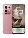 Infinix Note 50X Dual SIM, 8+8GB RAM, 256GB, 5G, Sunset Spice Pink - Middle East Version