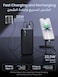 UGREEN Power Bank 20000mAh, 22.5W Portable Charger Fast Charging PD 3.0 USB C Input&amp;Output Battery Pack with Digital Display Include Cable for iPhone 17/16/15, Galaxy S25U/S24, iPad, AirPods, etc