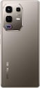 Infinix Note 50S 5G+ Dual SIM 8GB RAM, 256GB, 5G, Titanium Grey - Middle East Version