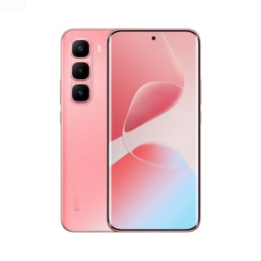 Infinix Hot 60 Pro Plus 8+8GB 256GB Coral Tides Middle East Version
