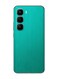 Infinix Hot 60 Pro+ Dual SIM 8+8GB RAM, 256GB, 4G, Moco Cyber Green - Middle East Version