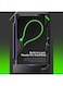 Infinix Power Bank 20000mAh, 55W Fast Charging Portable Charger with Built-in Type-C Cable and USB Output, High Capacity Battery Pack External Powerbank Compatible with iPhone, Samsung, Android, Black