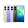 Infinix Smart 10 4GB(4+4)128GB Iris Blue