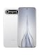TECNO POVA Slim 5G Dual SIM 8GB RAM, 256GB, 5G, Slim White
