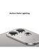 Infinix Note 60 Dual SIM 8GB RAM, 256GB, 5G, Mist Titanium