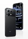 Infinix Note 60 Dual SIM 8GB RAM, 256GB, 5G, Midnight Black