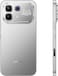 Infinix Note 60 Pro Dual SIM 8GB RAM, 256GB, 5G, Mist Titanium - Middle East Version