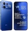 Infinix Note 60 Pro Dual SIM 8GB RAM, 256GB, 5G, Ocean Blue - Middle East Version