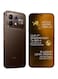 Infinix Note 60 Pro Dual SIM 8GB RAM, 256GB, 5G, Mocha Brown - Middle East Version