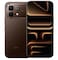 Infinix Note 60 Dual SIM 8GB RAM, 256GB, 5G, Mocha Brown