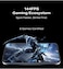 Infinix GT 50 Pro Dual SIM Gaming Smartphone Cooling Edition 5G (12GB + 12GB RAM) 512GB Black Abyss  - Middle East Version