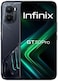 Infinix GT 50 Pro Dual SIM Gaming Smartphone Cooling Edition 5G (12GB + 12GB RAM) 512GB Black Abyss  - Middle East Version